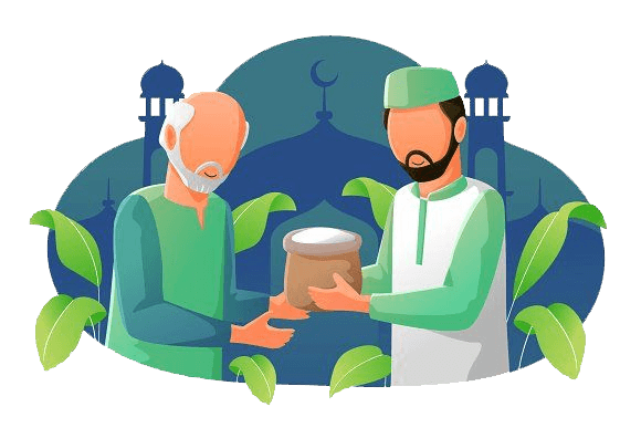 Tunaikan Infaq Masjid Al-Muhajirin