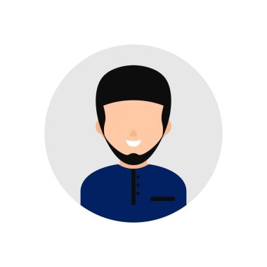 Susunan Pembina, Pengawas & Pengurus <strong>Masjid Al-Muhajirin